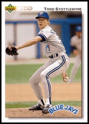 1992UD 371 Todd Stottlemyre.jpg